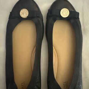 Michael Kors Women’s Dress Flats